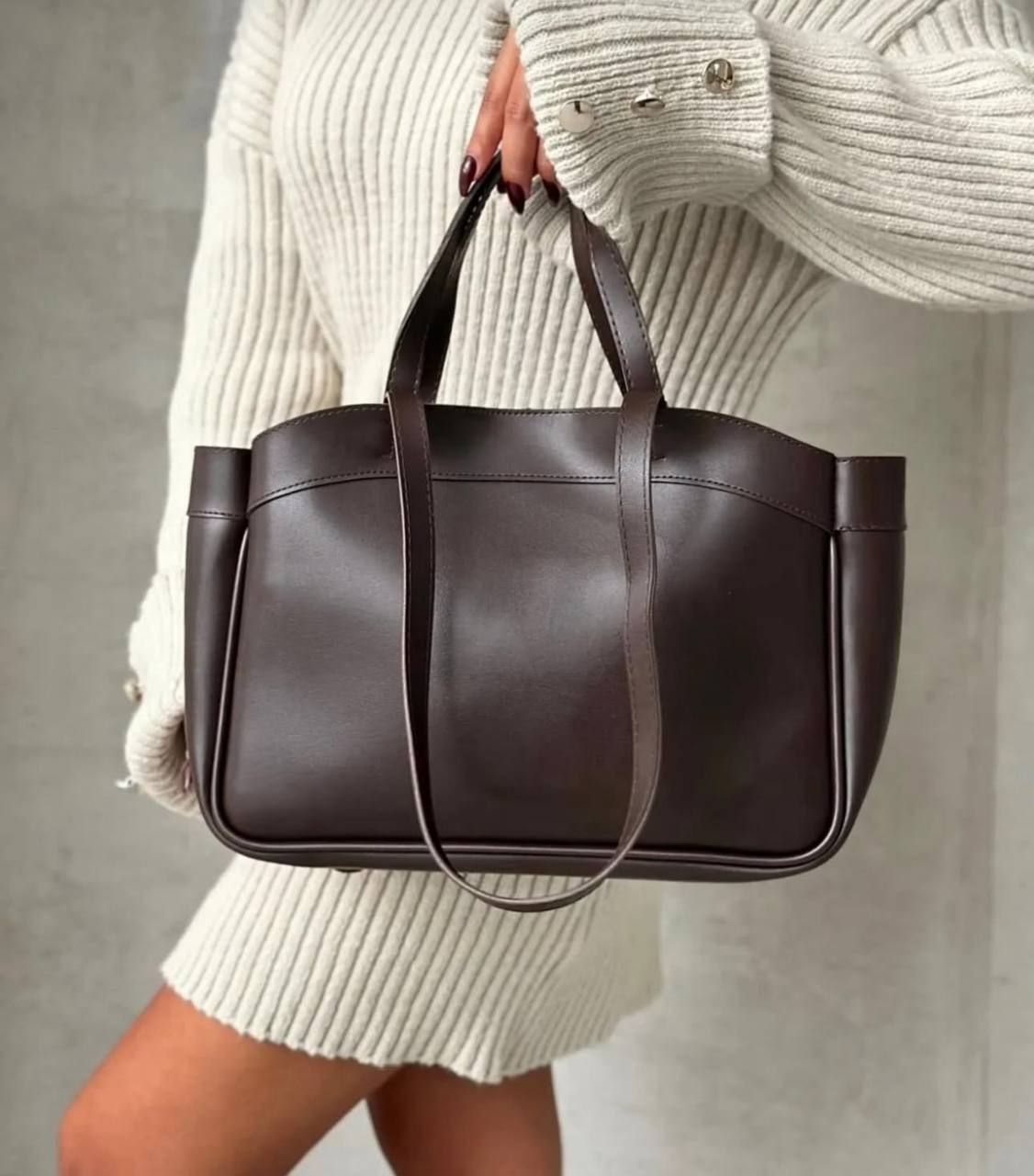 Mono Tote