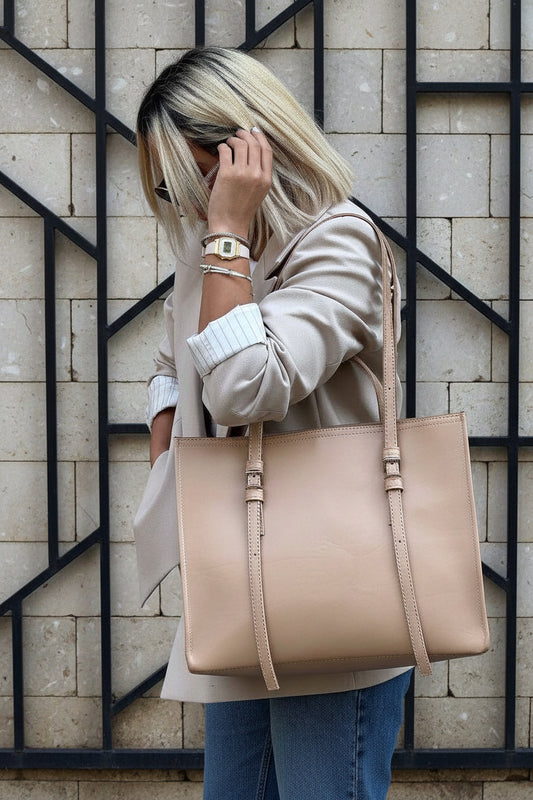 Noer Tote