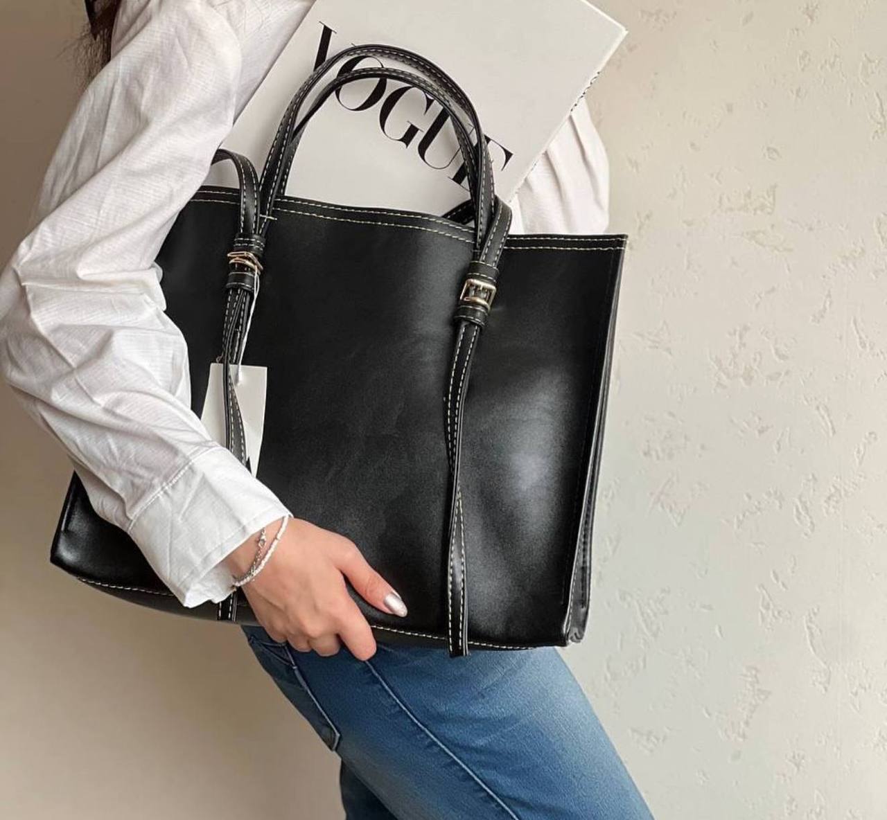 Noer Tote