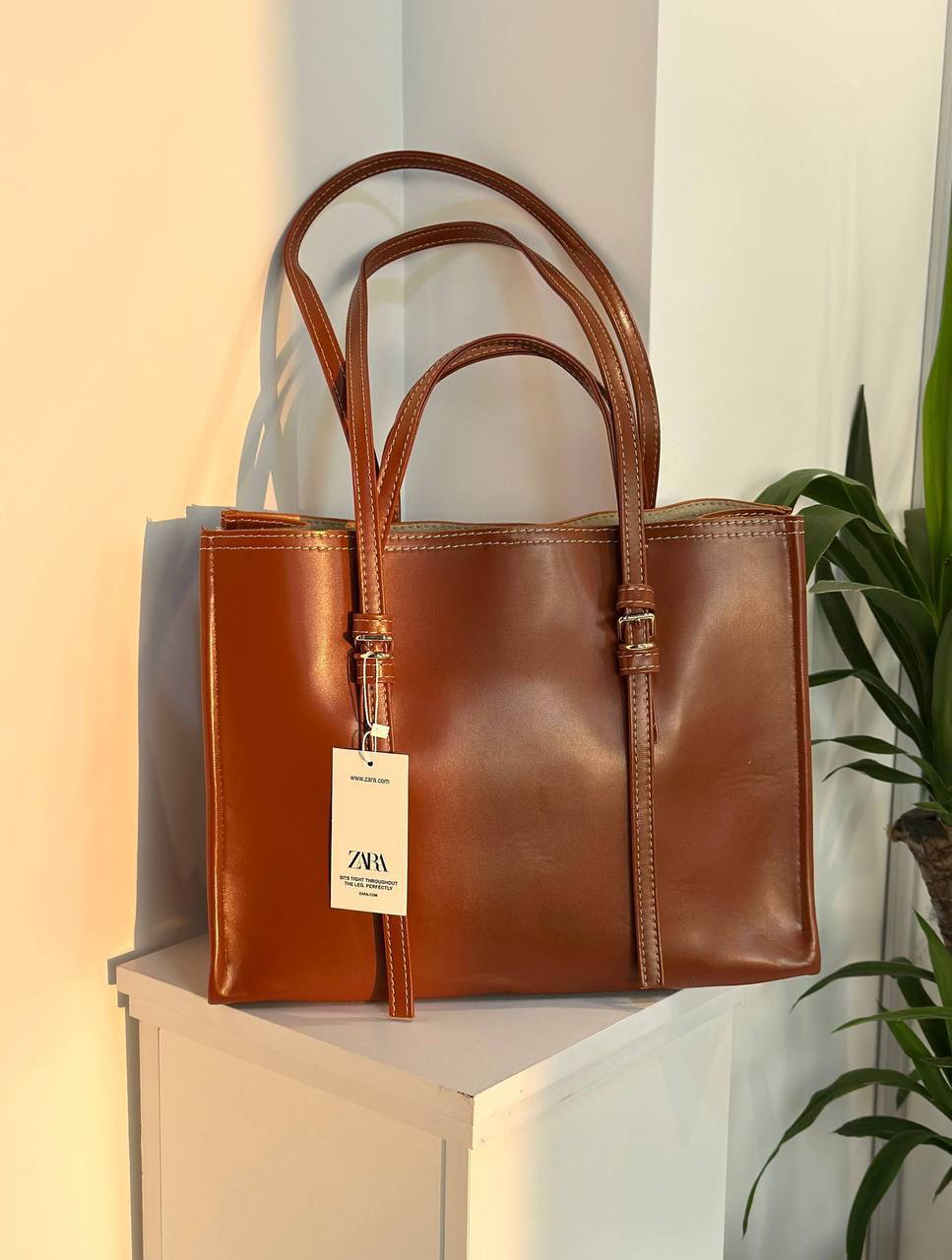 Noer Tote