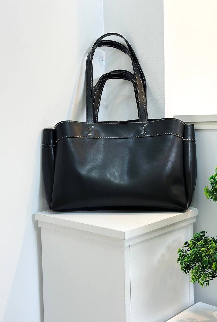Mono Tote