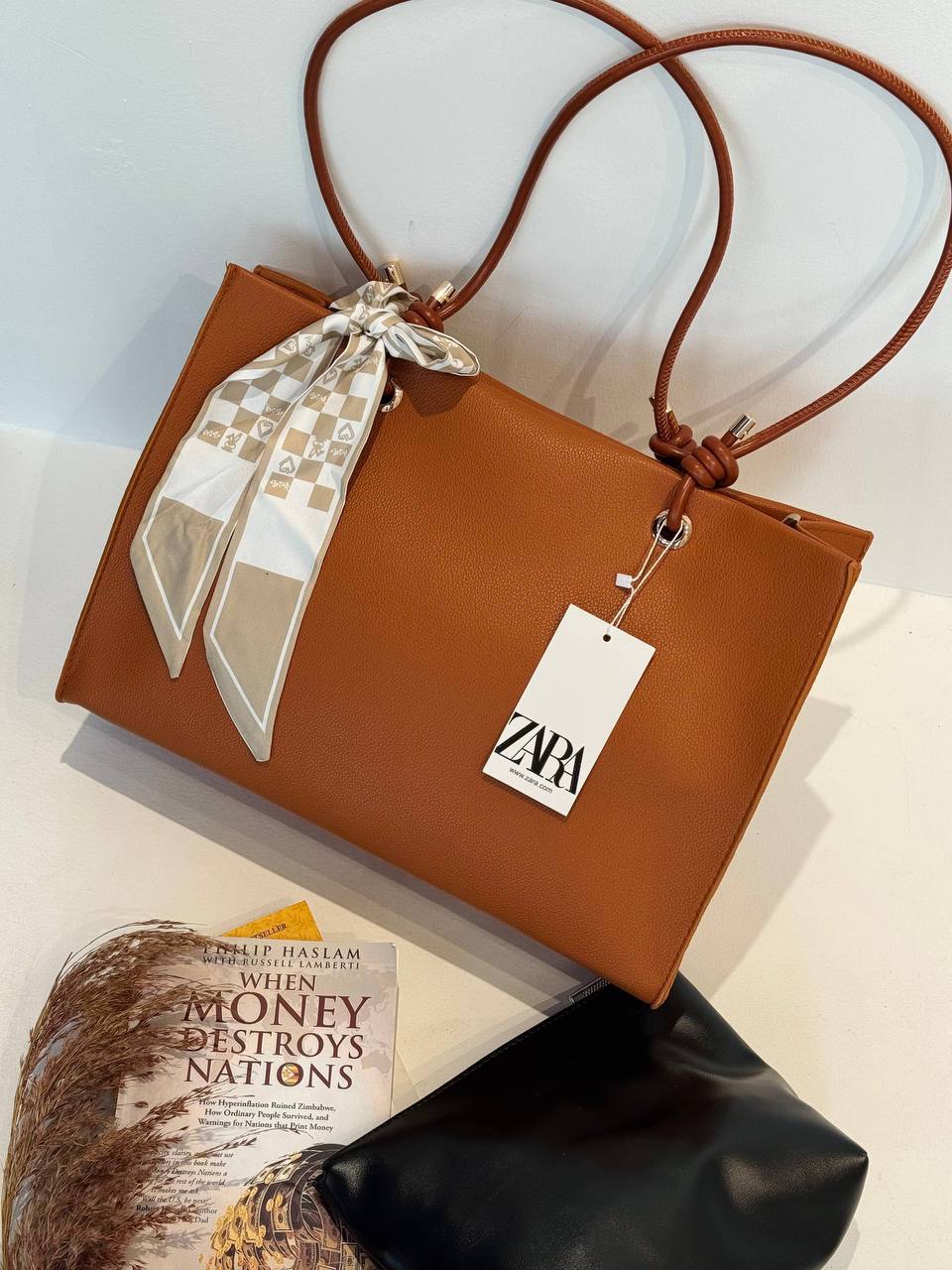 Selene Tote