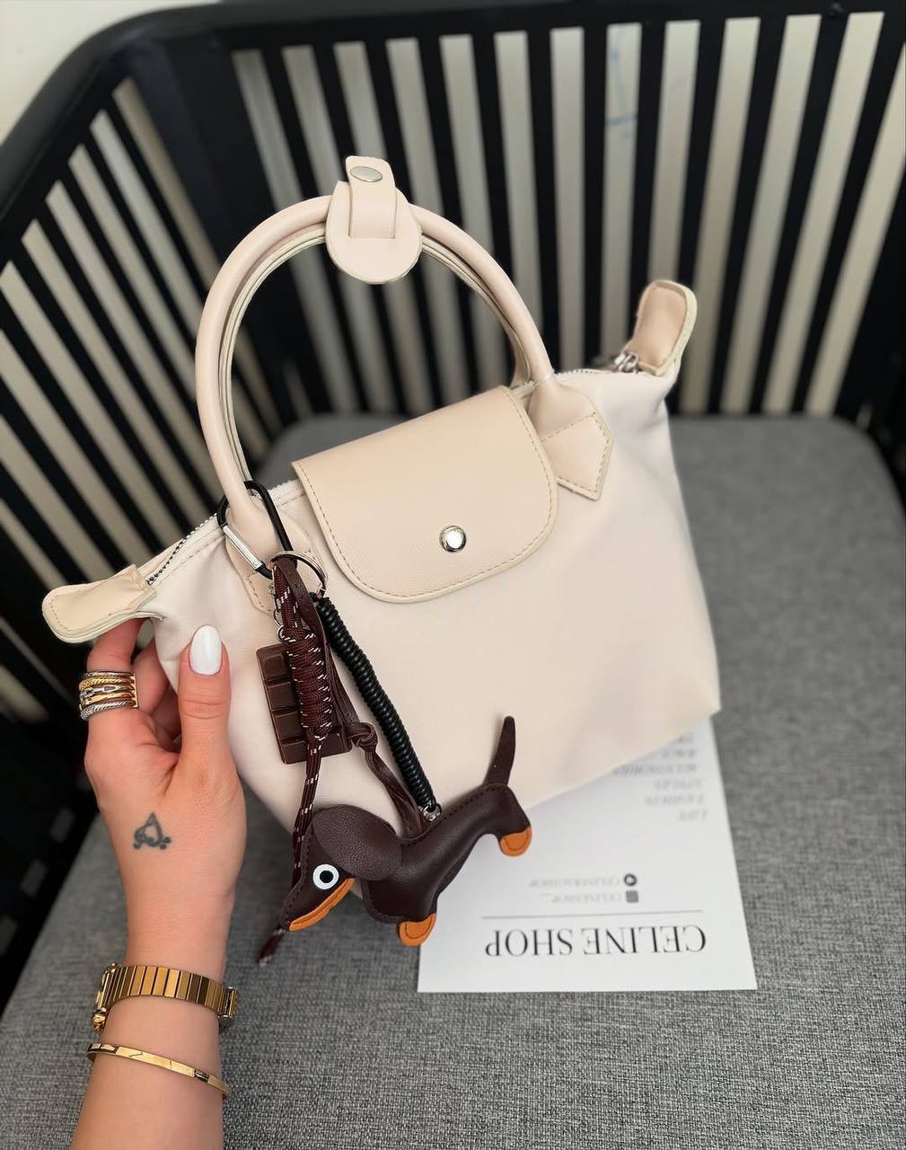 Selora Bag