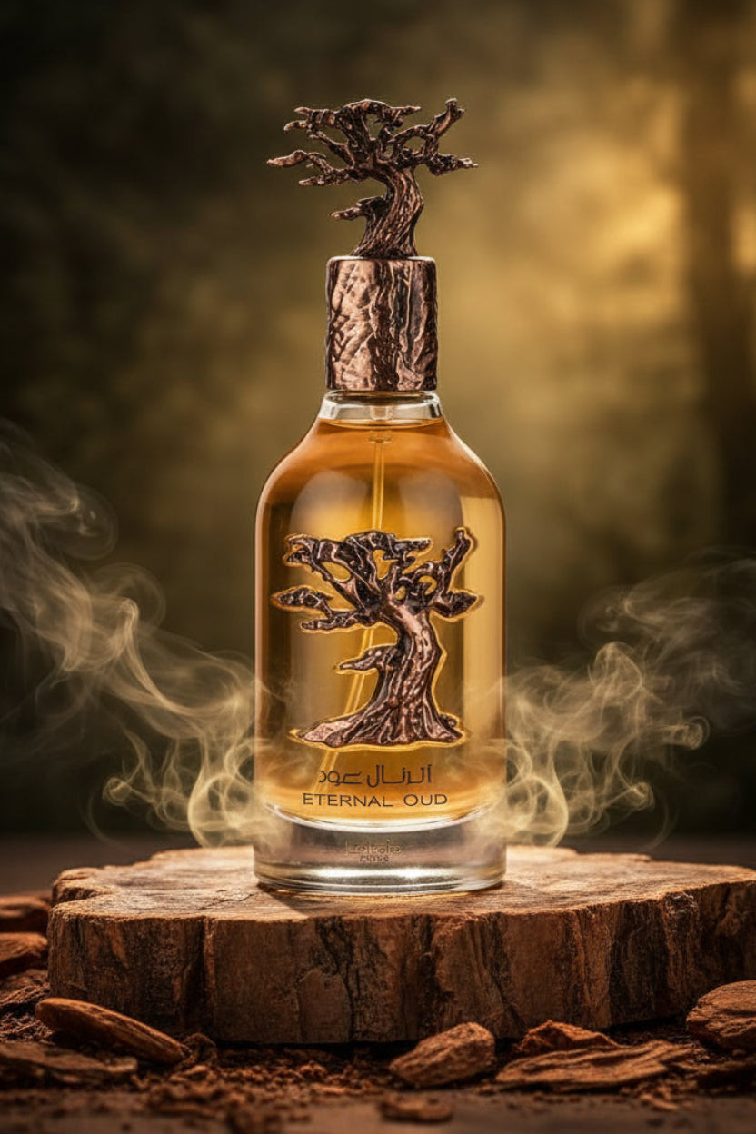 Eternal Oud