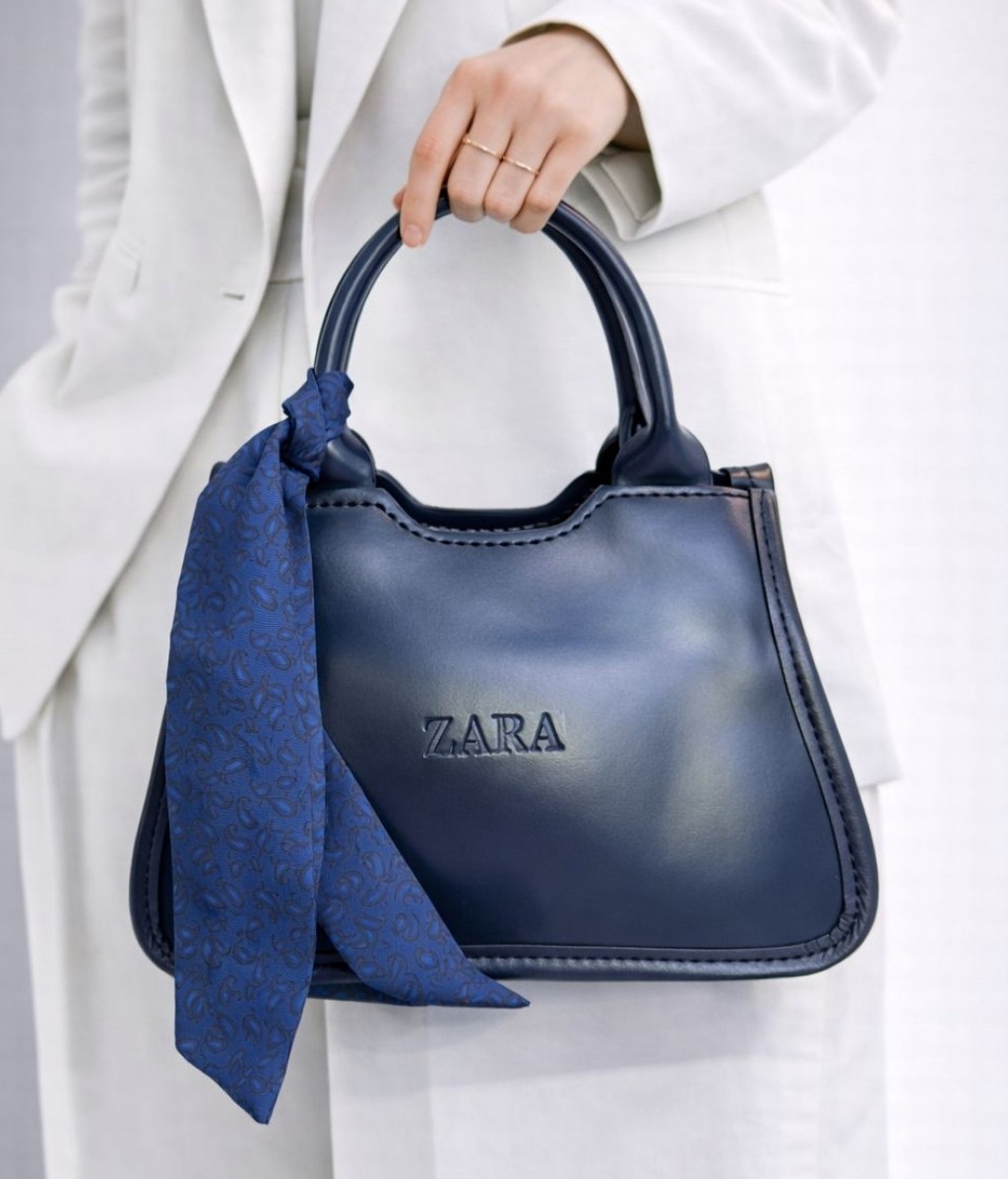 Moni Bag