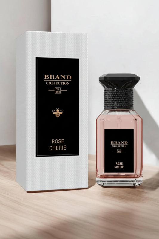 Rose Cherie