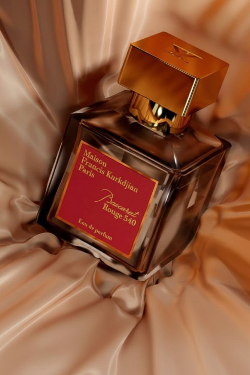 Baccarat rouge540