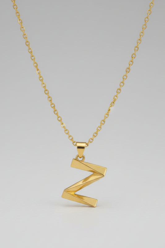 Z Necklace