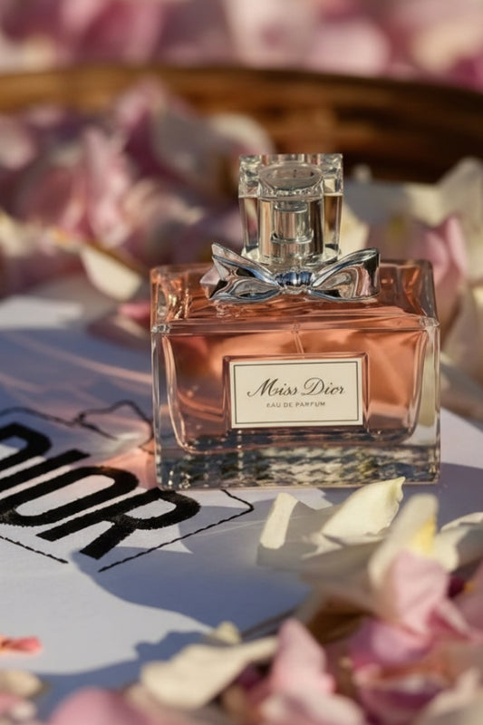 Miss Dior Absolutely Blooming