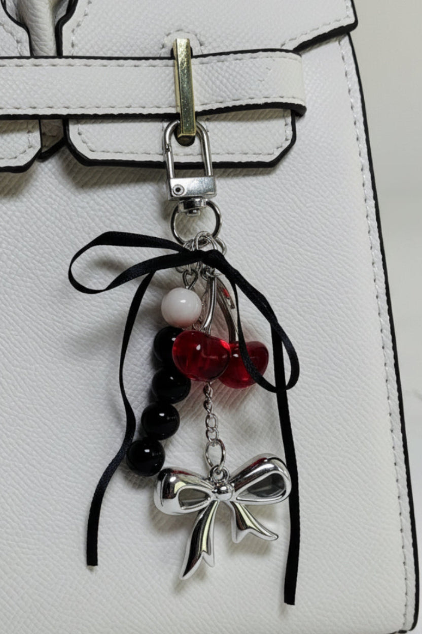 ‏Cherry Pendant