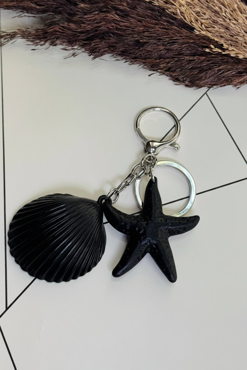 Starfish Pendant