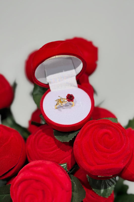 Rose Box