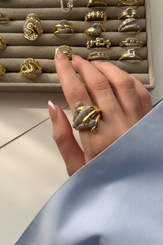 Nova Ring