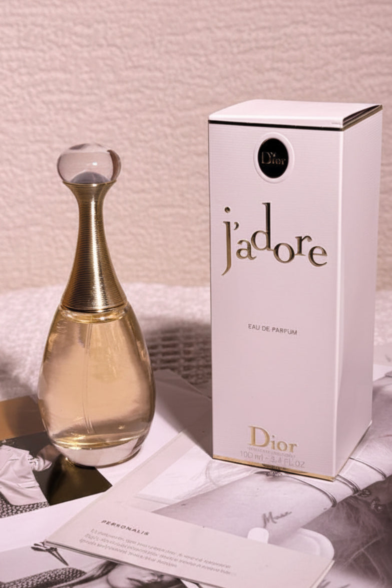 J’adore (Dior)