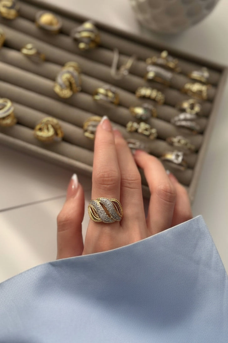 Vera Ring