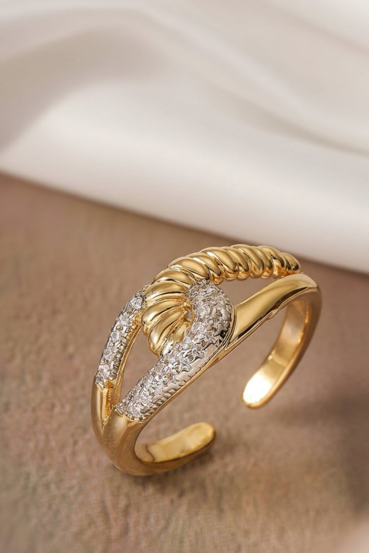 Flora Ring