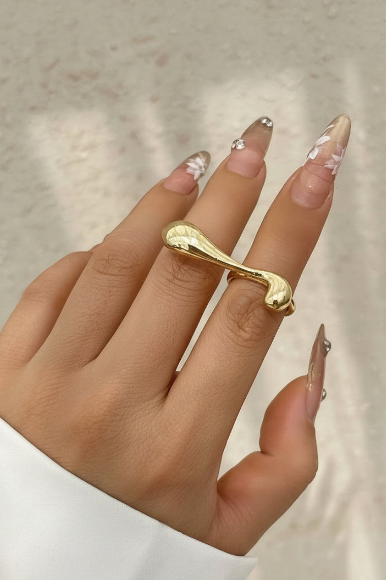Kiva Ring