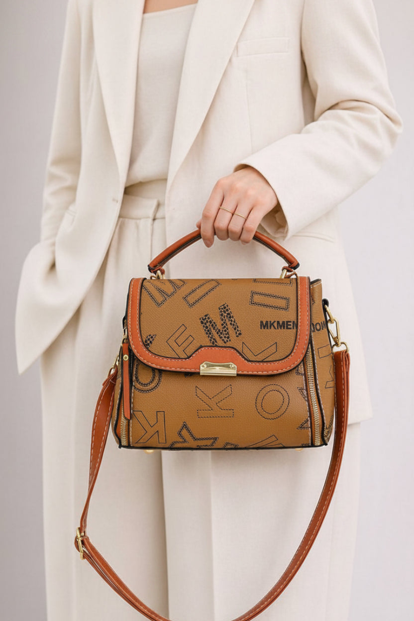 Xlo Bag