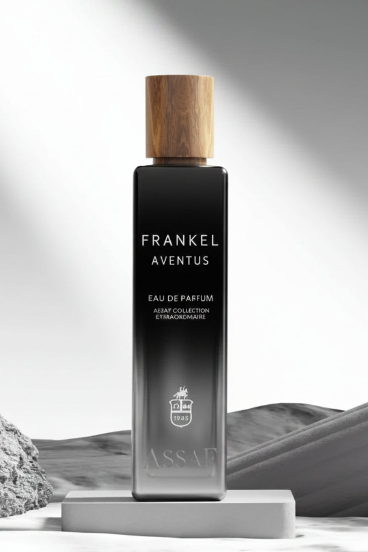 Frankel aventus