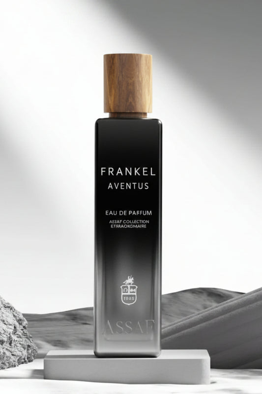 Frankel aventus