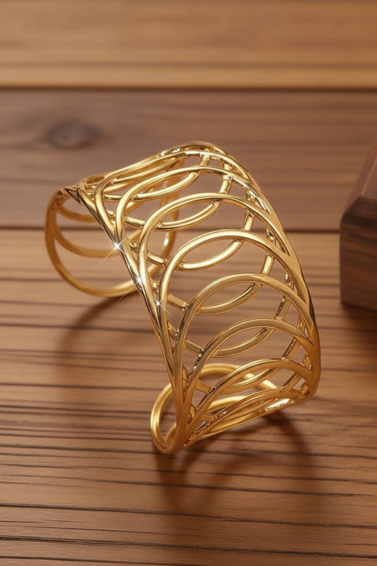 Chain Bracelet