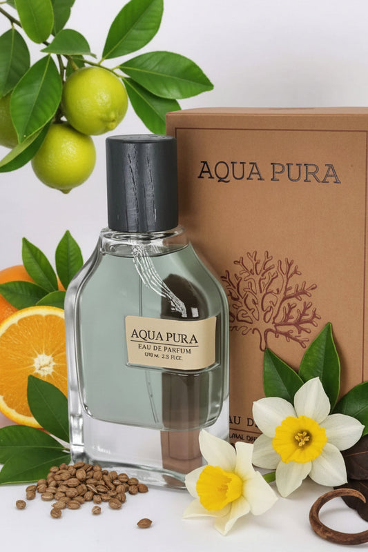 Aqua Pura