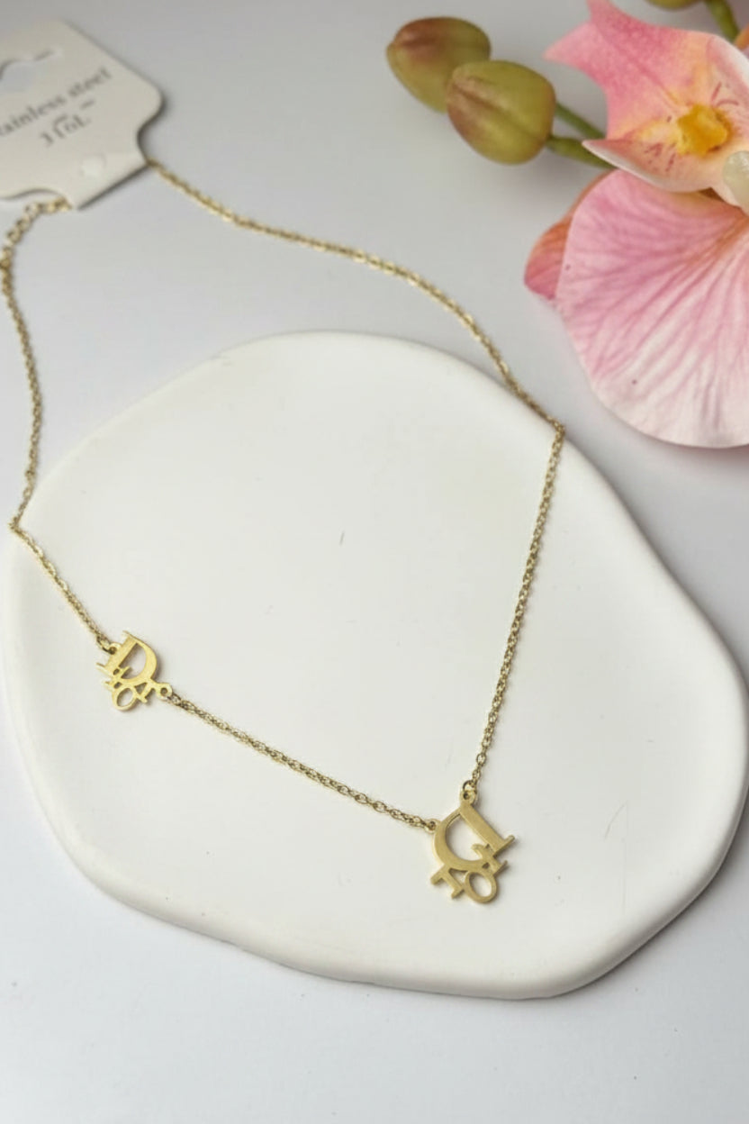 Di Necklace