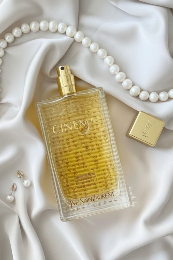 Cinema YSL