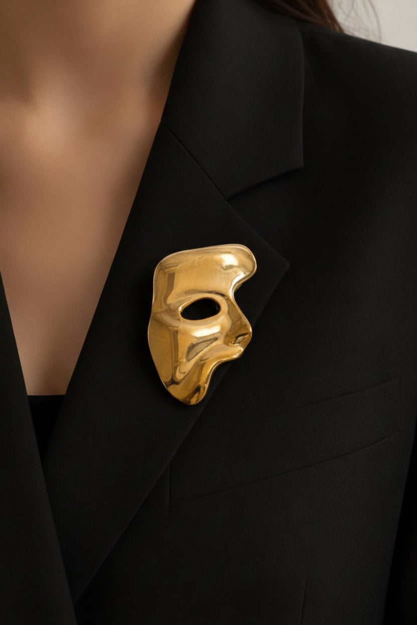 Brooch