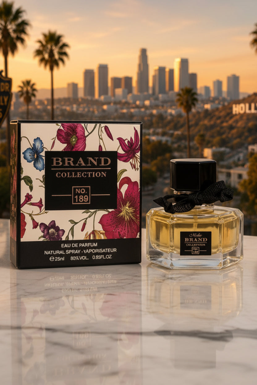 Brand no.189