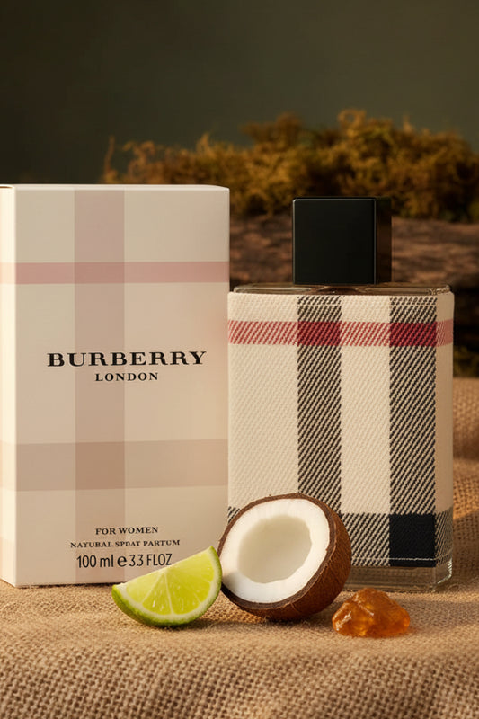Burberry London