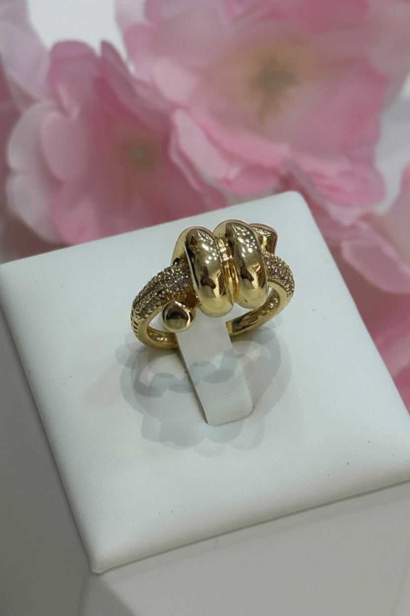 Tiffany Ring