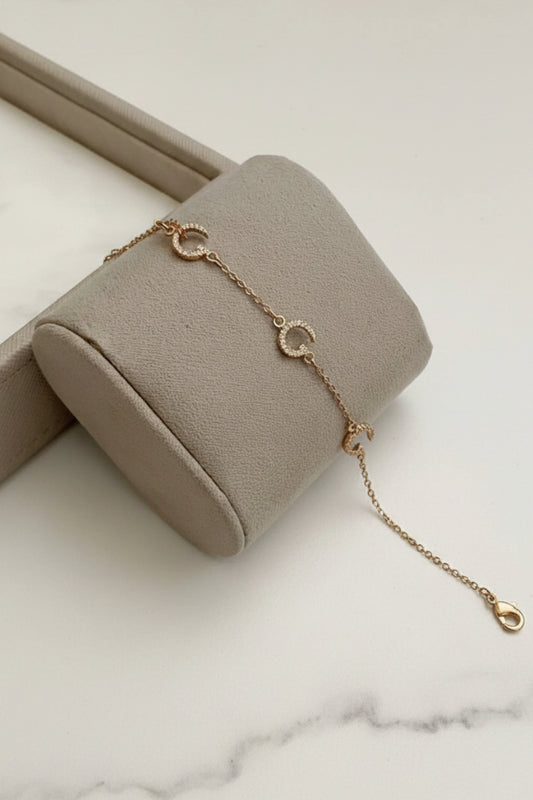 N Bracelet