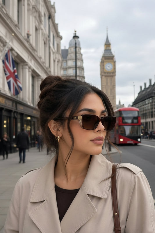 Vanya Sunglasses
