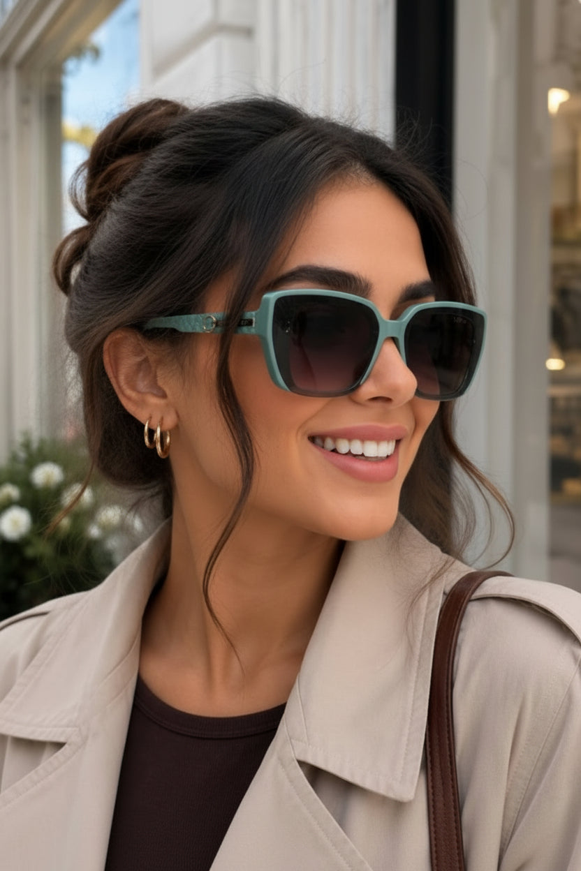 Alvyn Sunglasses