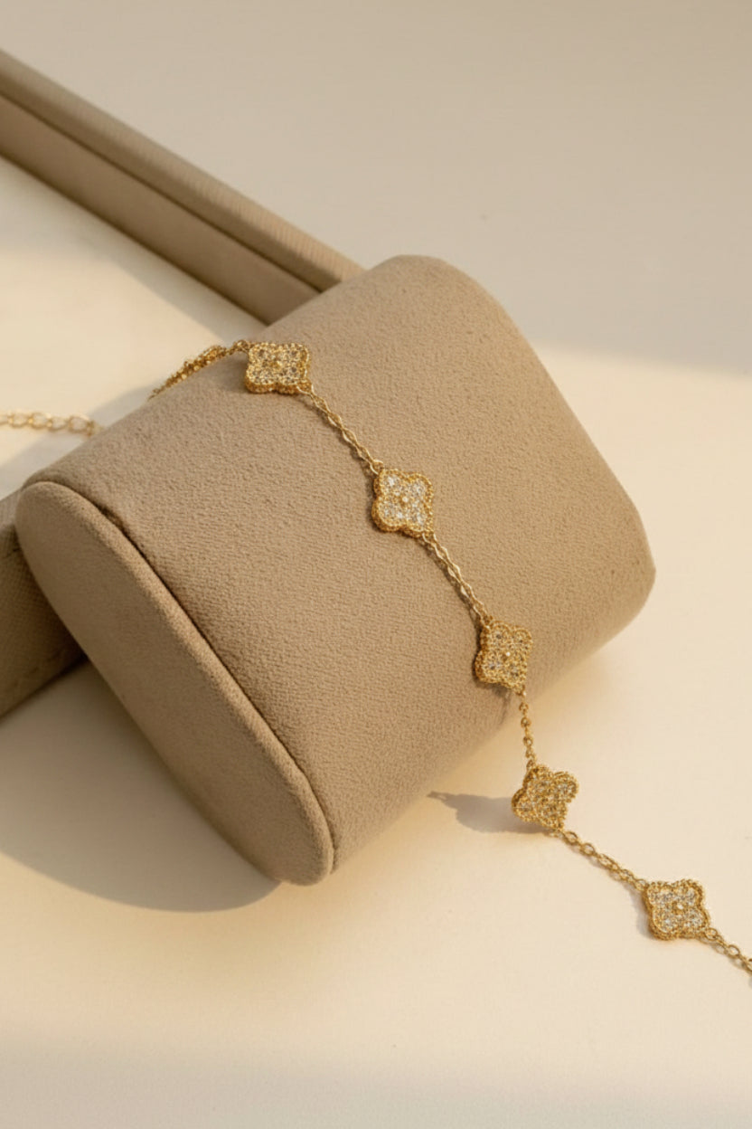 Jolyn Bracelet