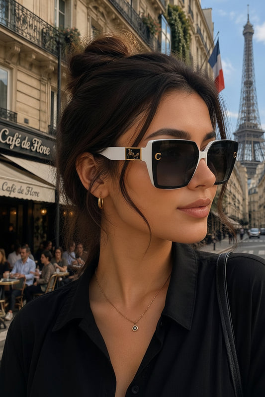 Jovia Sunglasses