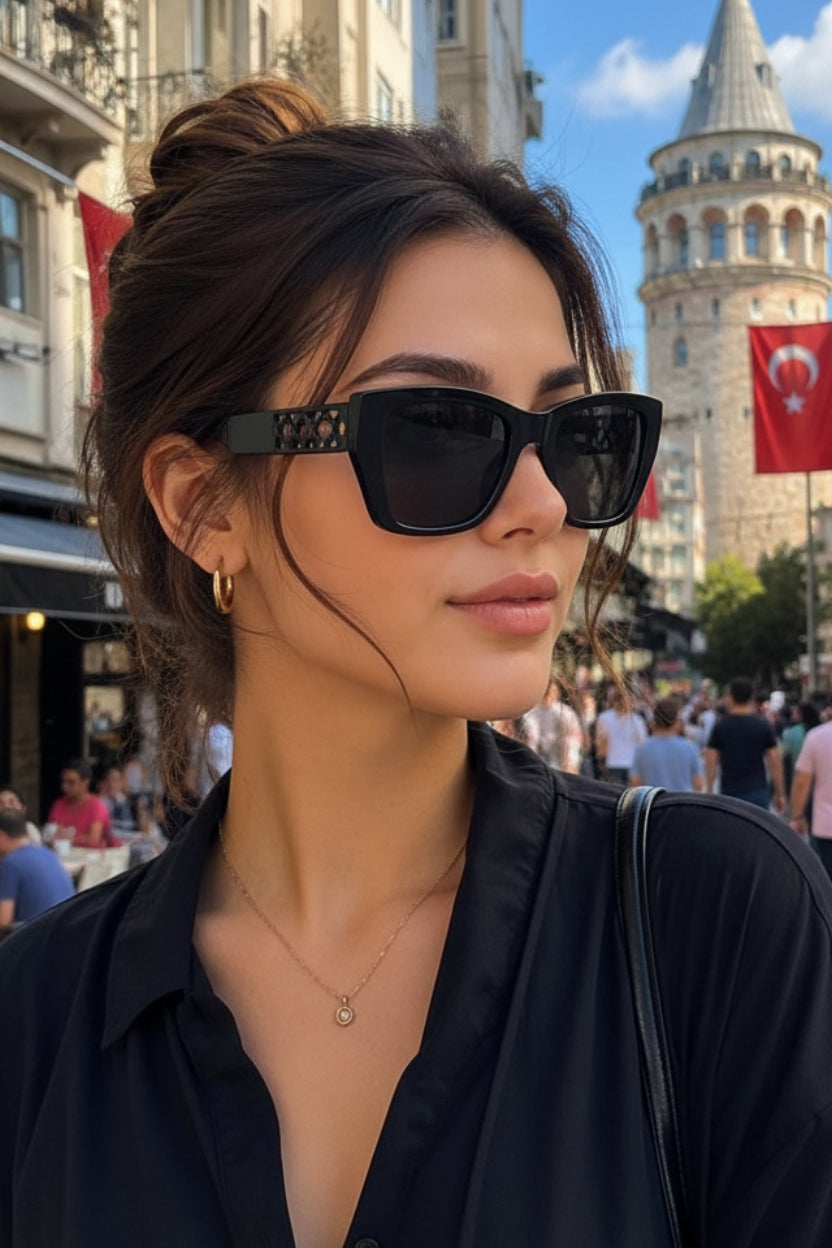 Oryn Sunglasses