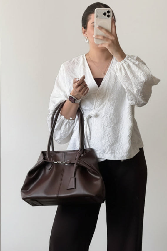 Luvia Tote