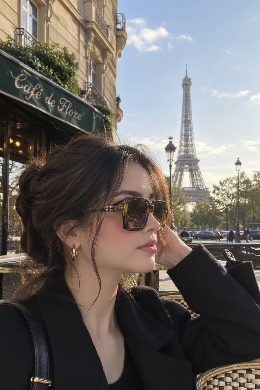 Orla Sunglasses