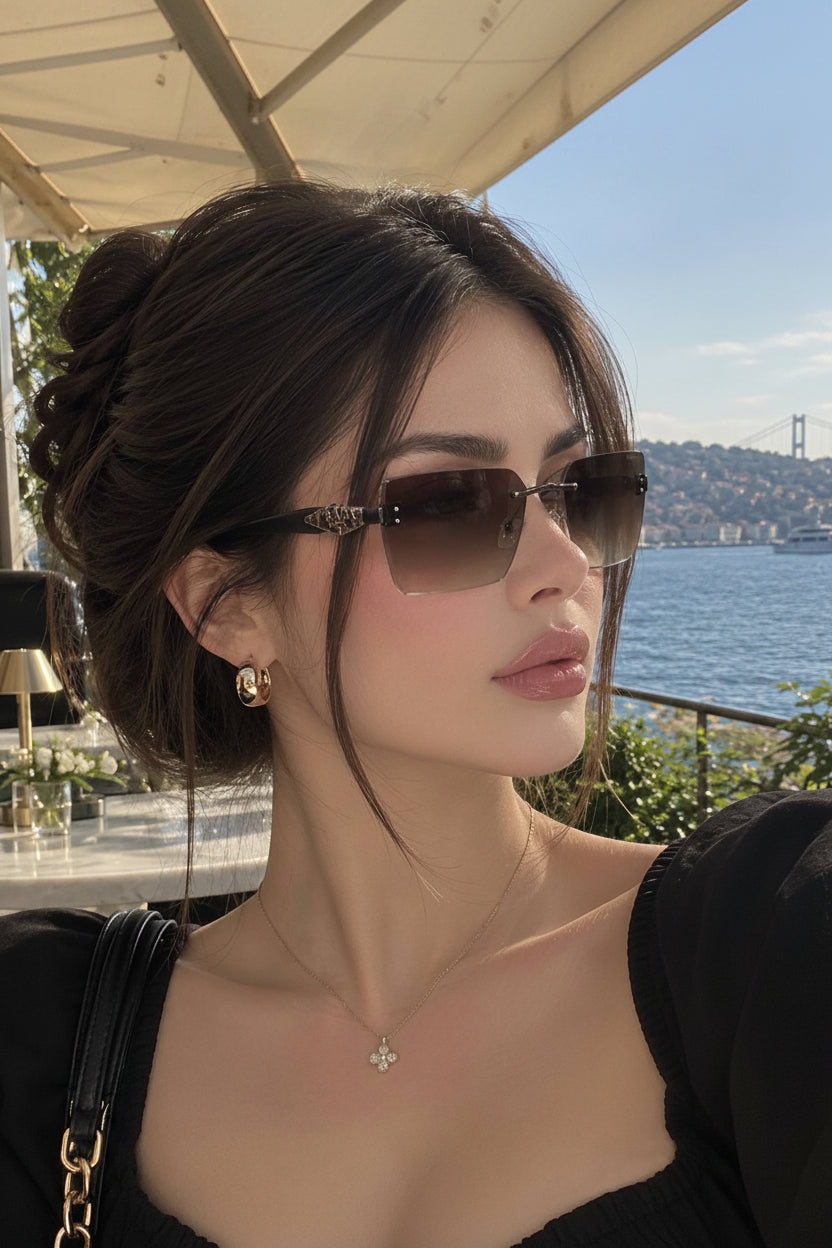Sivo Sunglasses