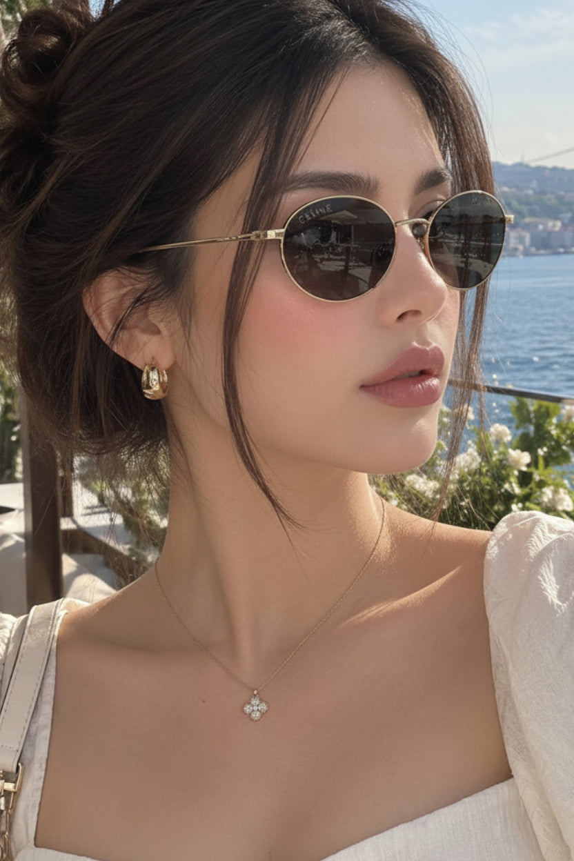 Lyra Sunglasses