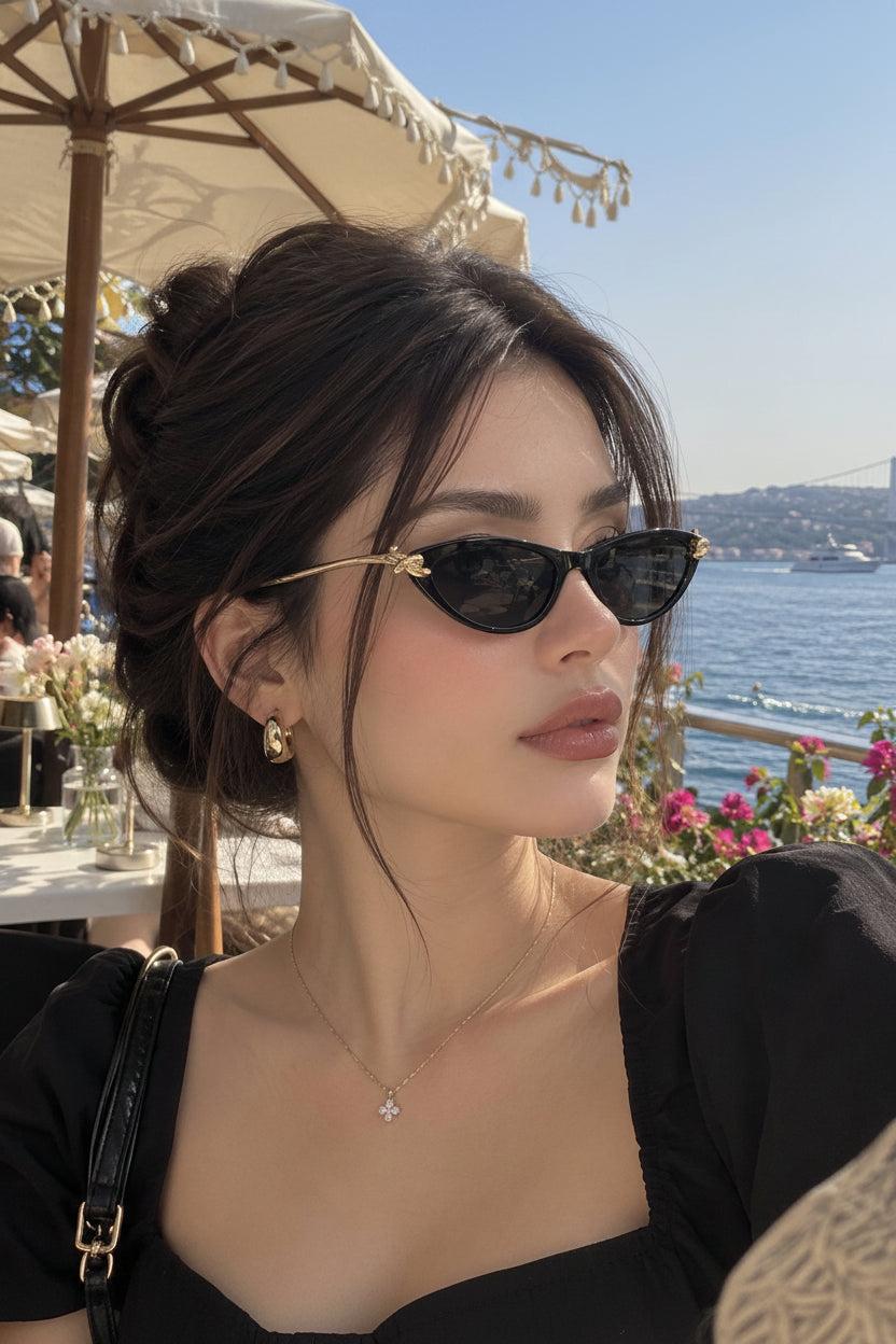 Kairo Sunglasses