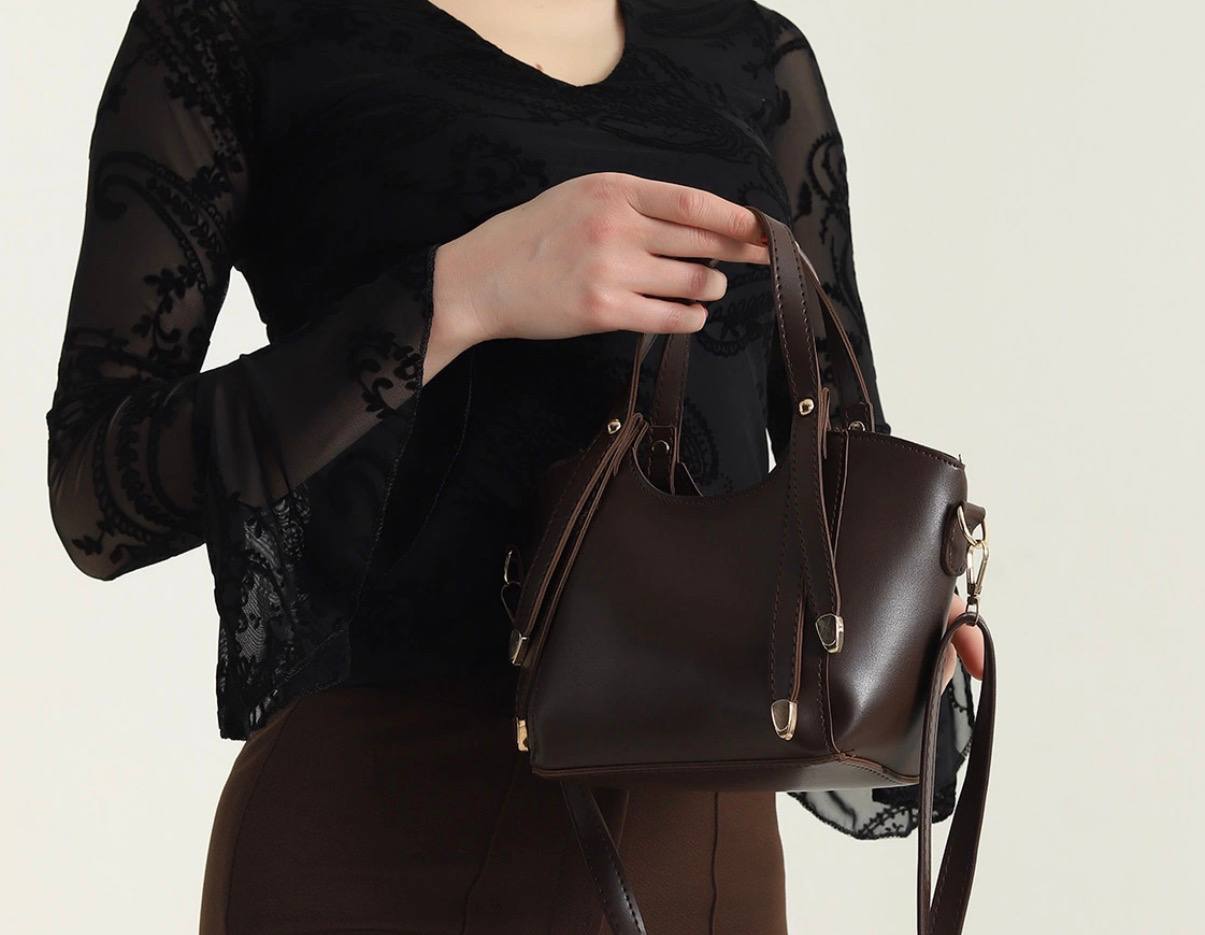 Vee Bag