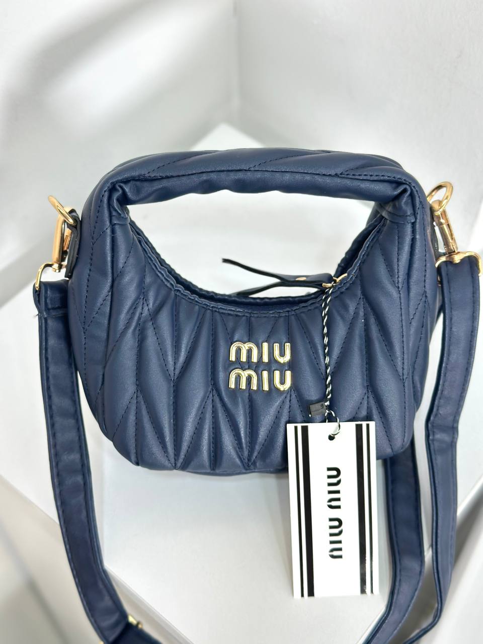 Quella Bag
