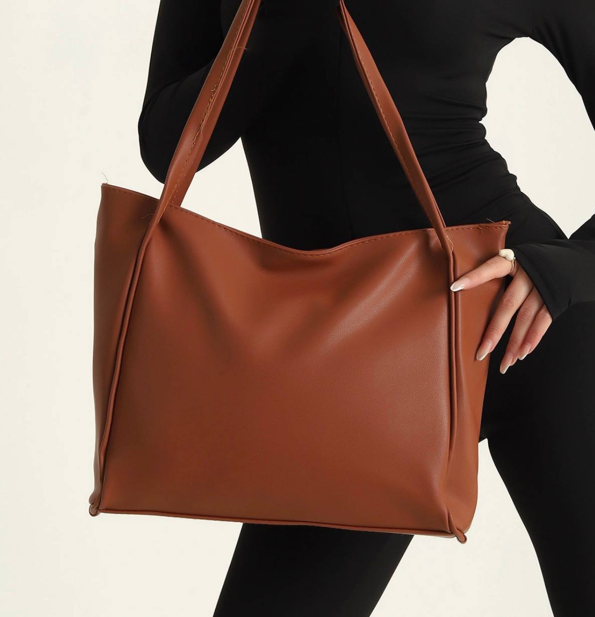 Luma Tote