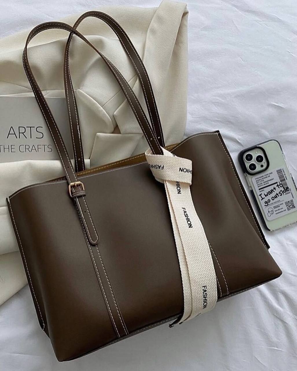 Astria Tote