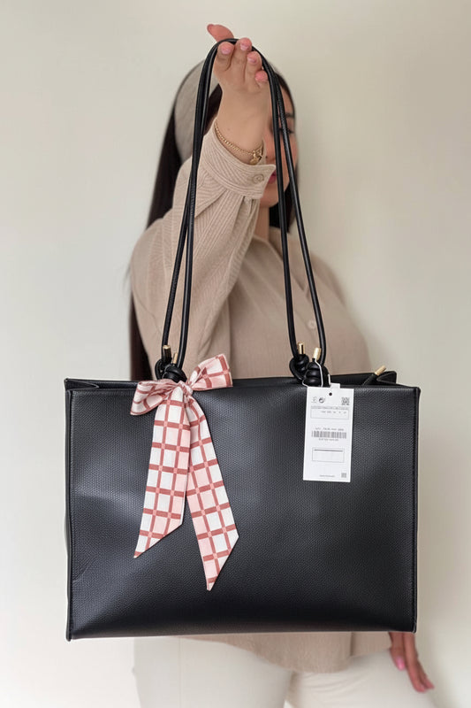 Selene Tote