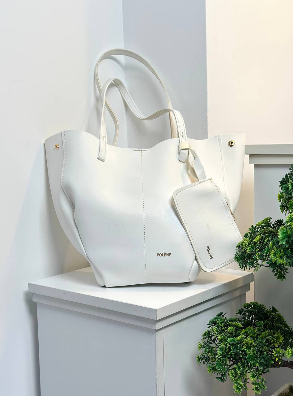 Levn Tote