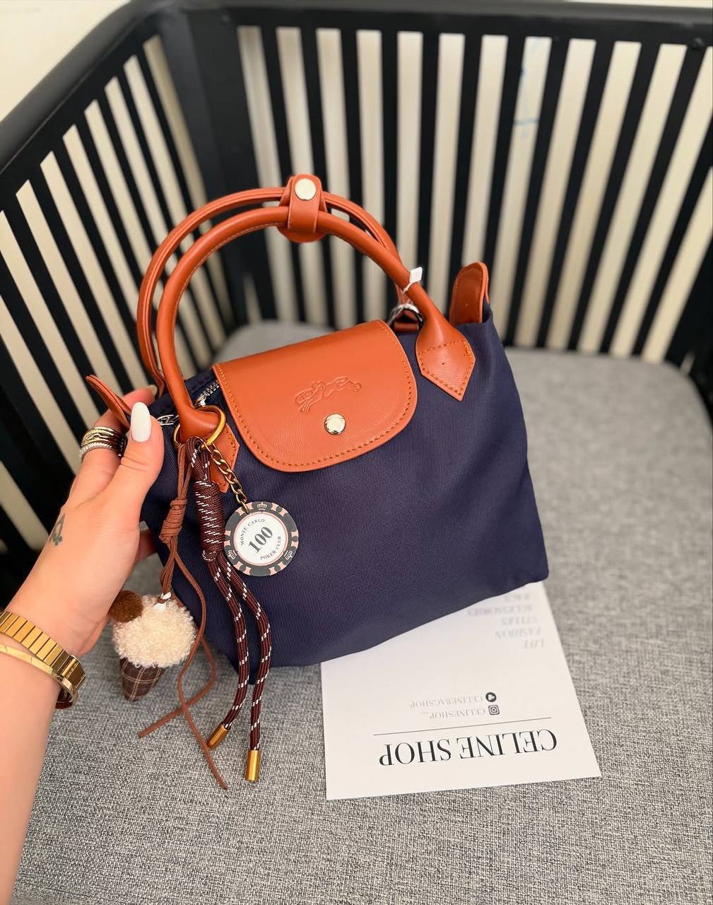 Selora Bag